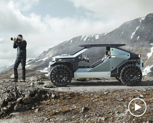 concept car dunk