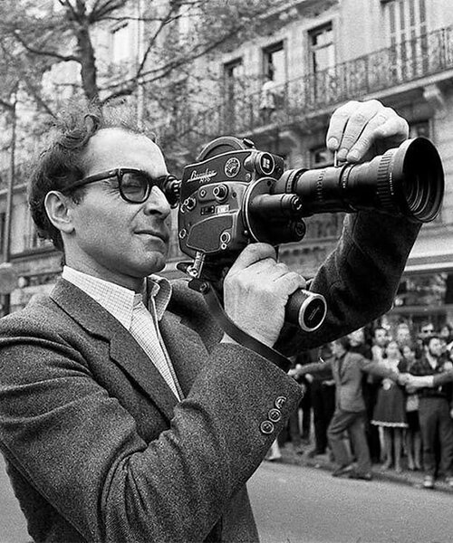 revolutionary french new wave film director jean-luc godard dies aged 91