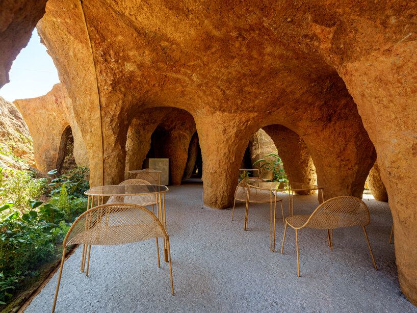 Architect Junya Ishigami in Pursuit of Nature