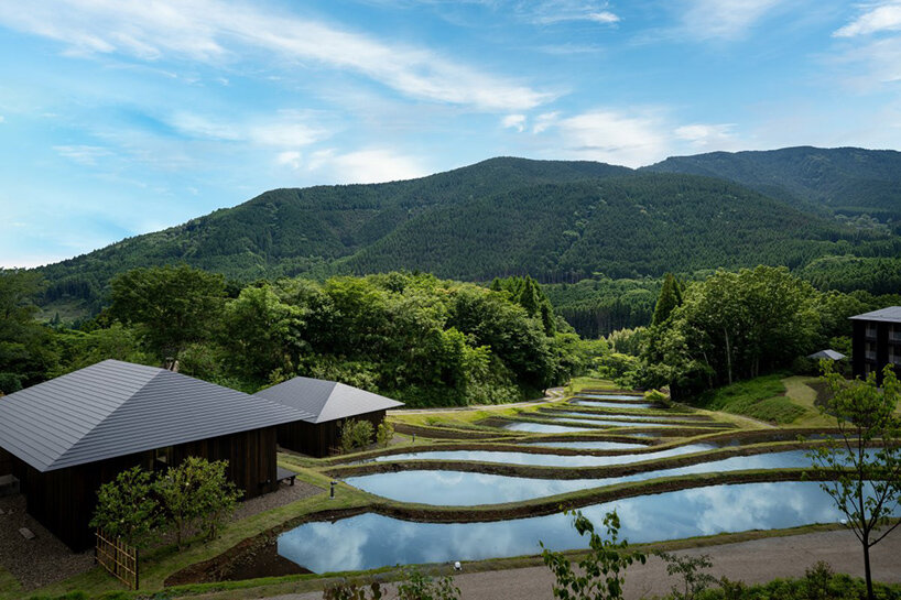 kengo kuma hoshino resorts