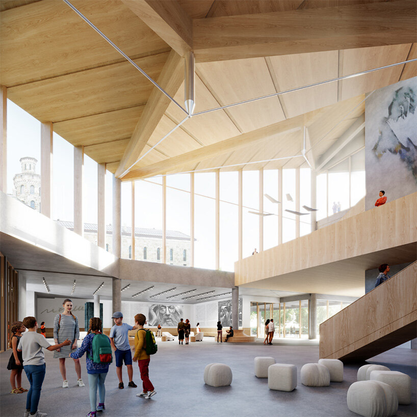 musée beaux-arts québec