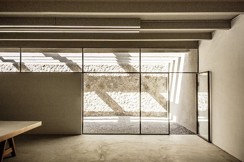 east architecture studio gives new life to niemeyer guest house in tripoli, lebanon