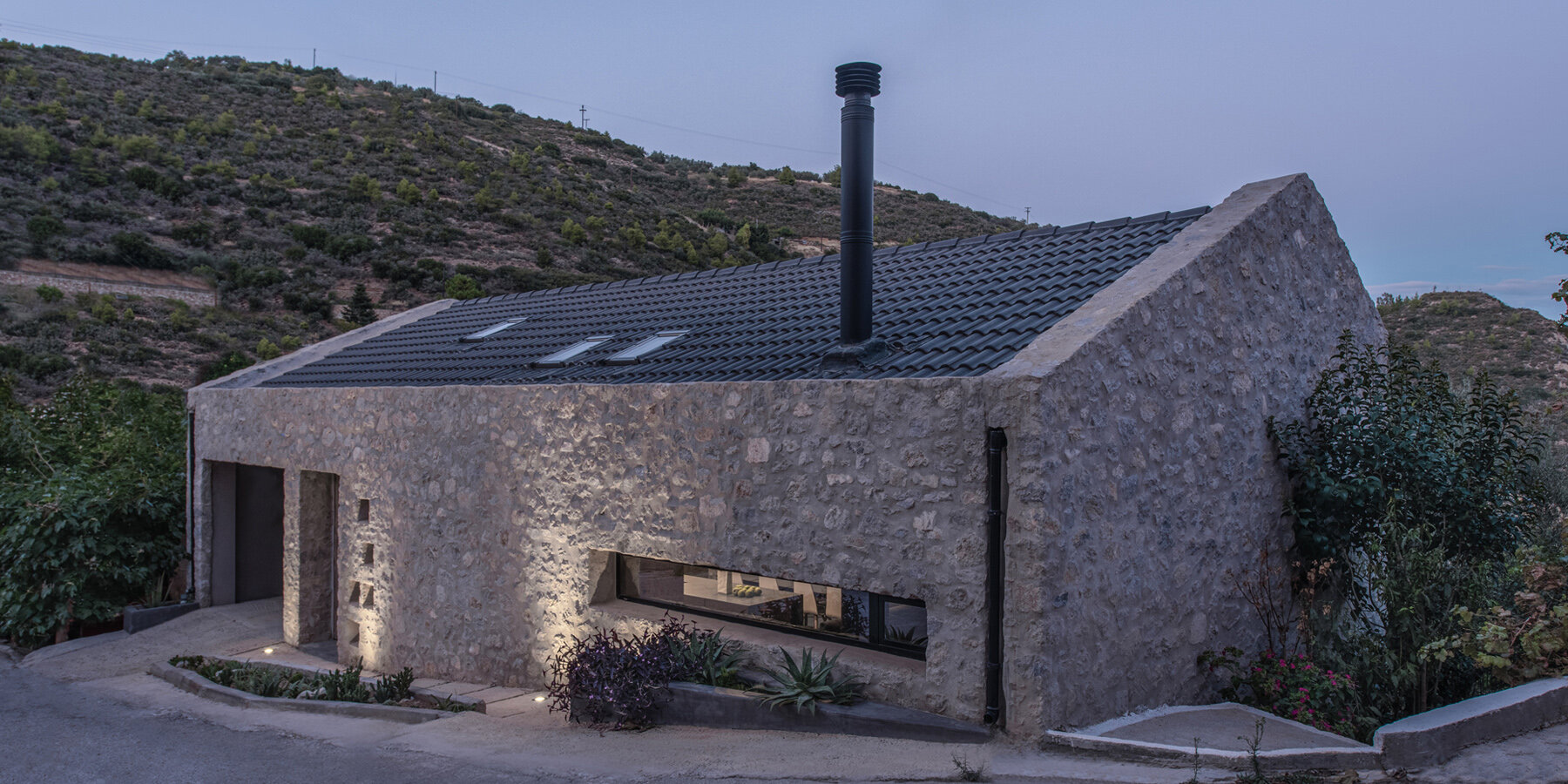 peloponnese-rural-house-stone-villa-locally-sourced-materials-greece-02