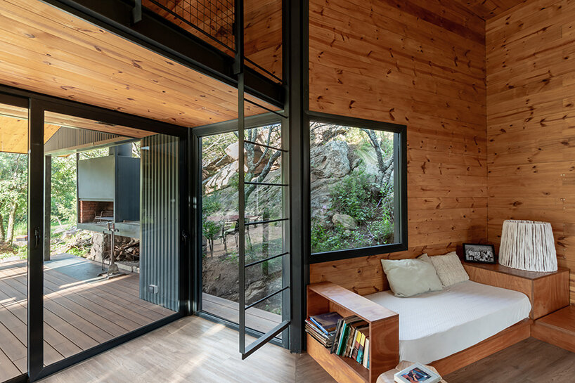 DMA studio rancho serrano