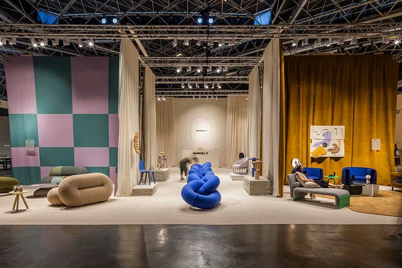 discovering valencia's world design capital & feria hábitat 2022