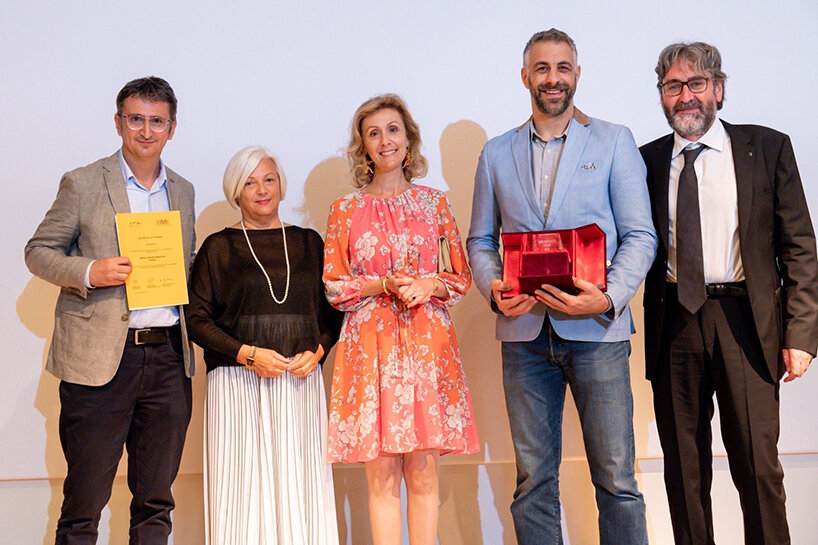 zanat's woodcarving museum in bosnia-herzegovina wins 2022 luigi micheletti award