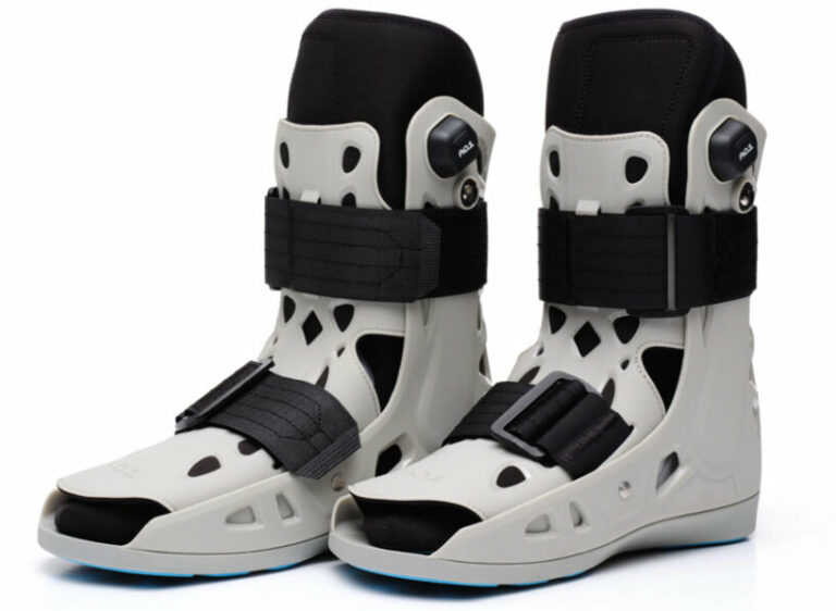 MSCHF AC.1 orthopedic boots make long walks painless, comfy, and stylish