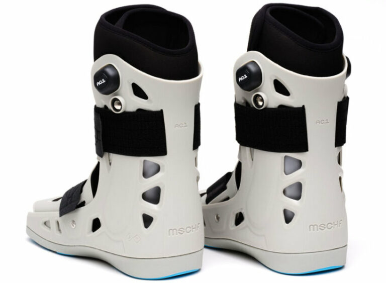 MSCHF AC.1 orthopedic boots make long walks painless, comfy, and stylish