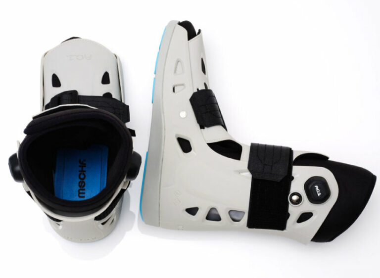 MSCHF AC.1 orthopedic boots make long walks painless, comfy, and stylish