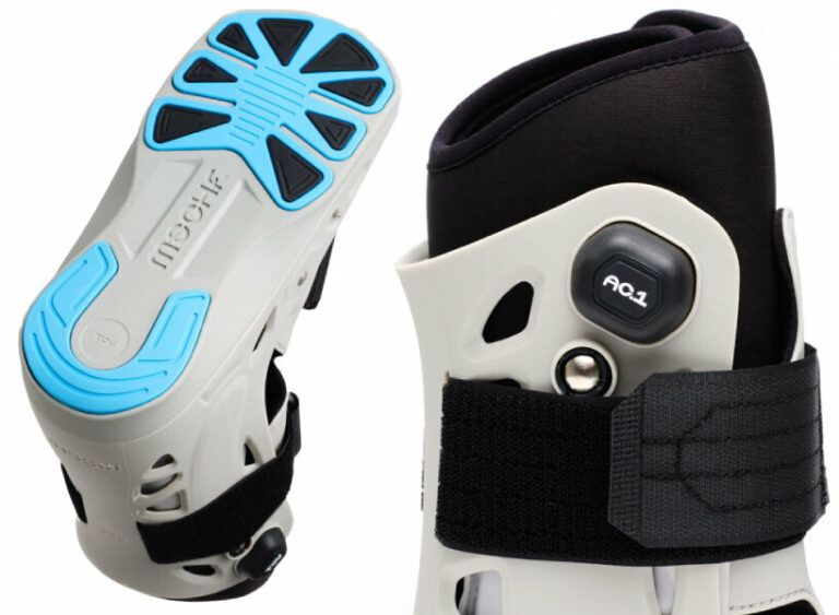 MSCHF AC.1 orthopedic boots make long walks painless, comfy, and stylish