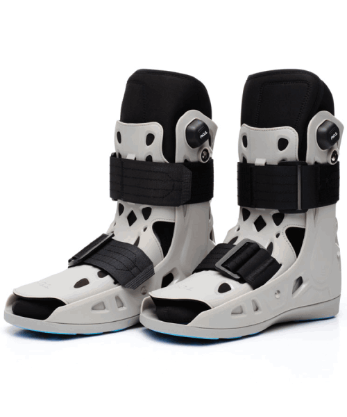 MSCHF AC.1 orthopedic boots make long walks painless, comfy, and stylish