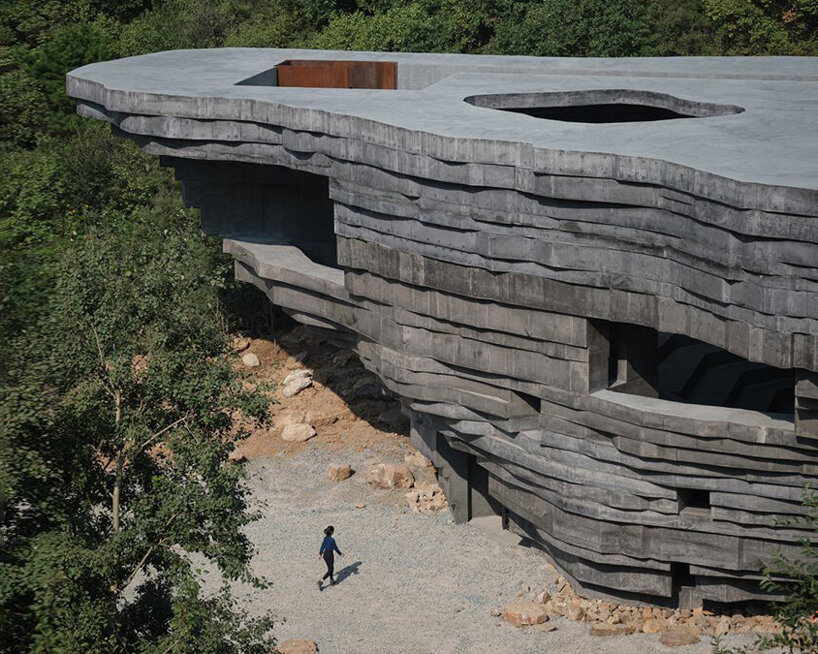 open architecture