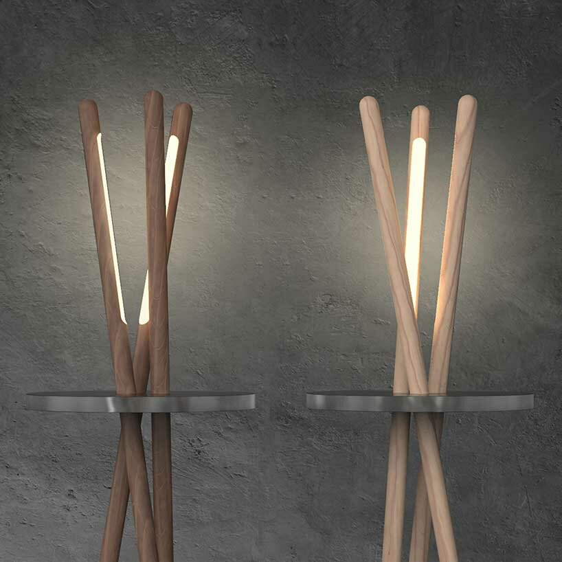 A' design award and competition winners spice-up interiors with unexpected designs