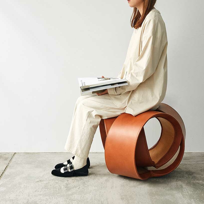 A' design award and competition winners spice-up interiors with unexpected designs