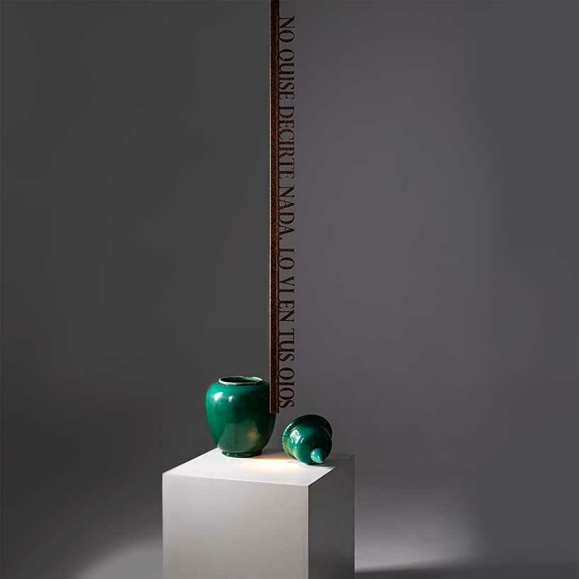 A' design award and competition winners spice-up interiors with unexpected designs