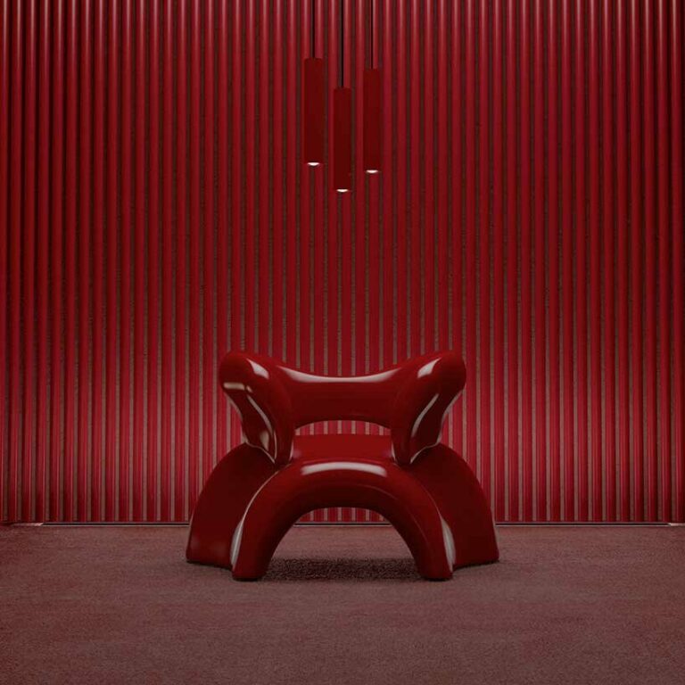 A' design award and competition winners spice-up interiors with ...