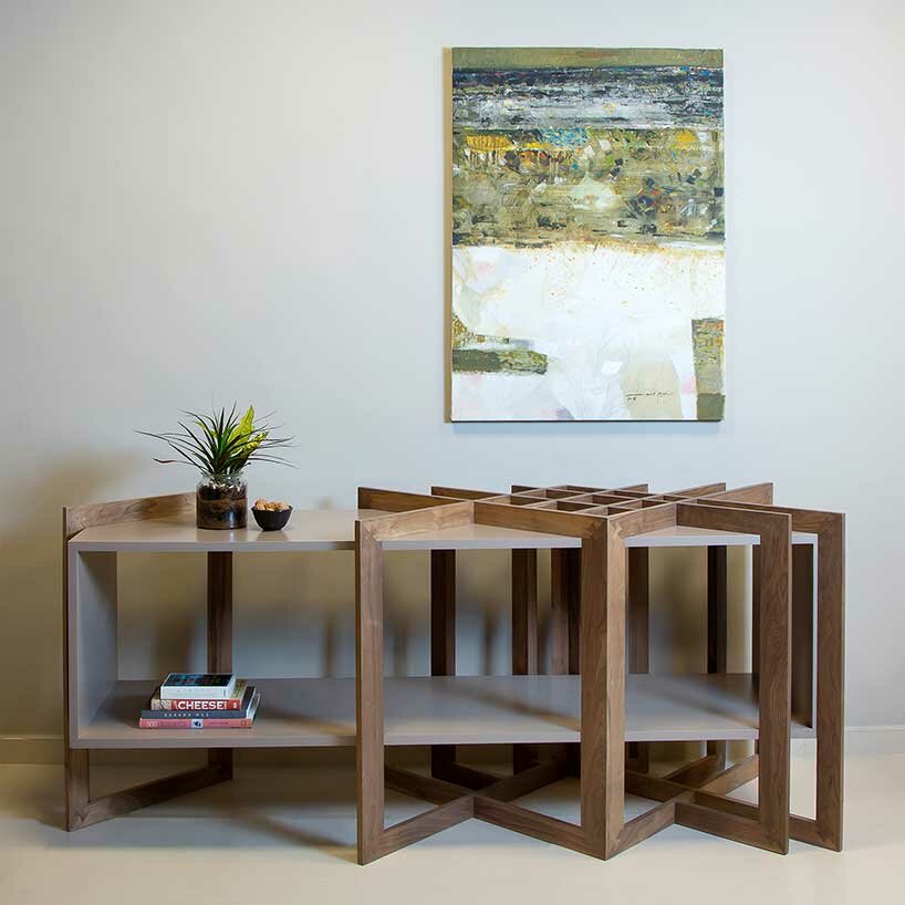 A' design award and competition winners spice-up interiors with unexpected designs