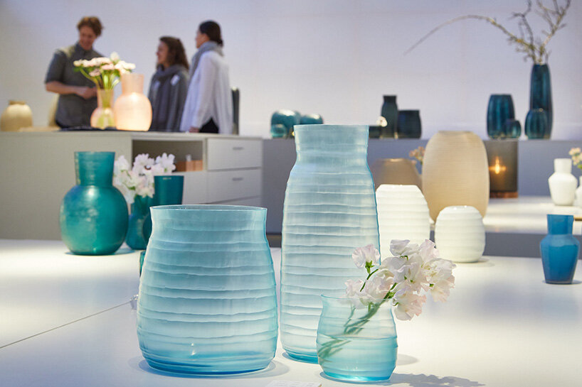 ambiente fair returns for 2023 with latest living design trends