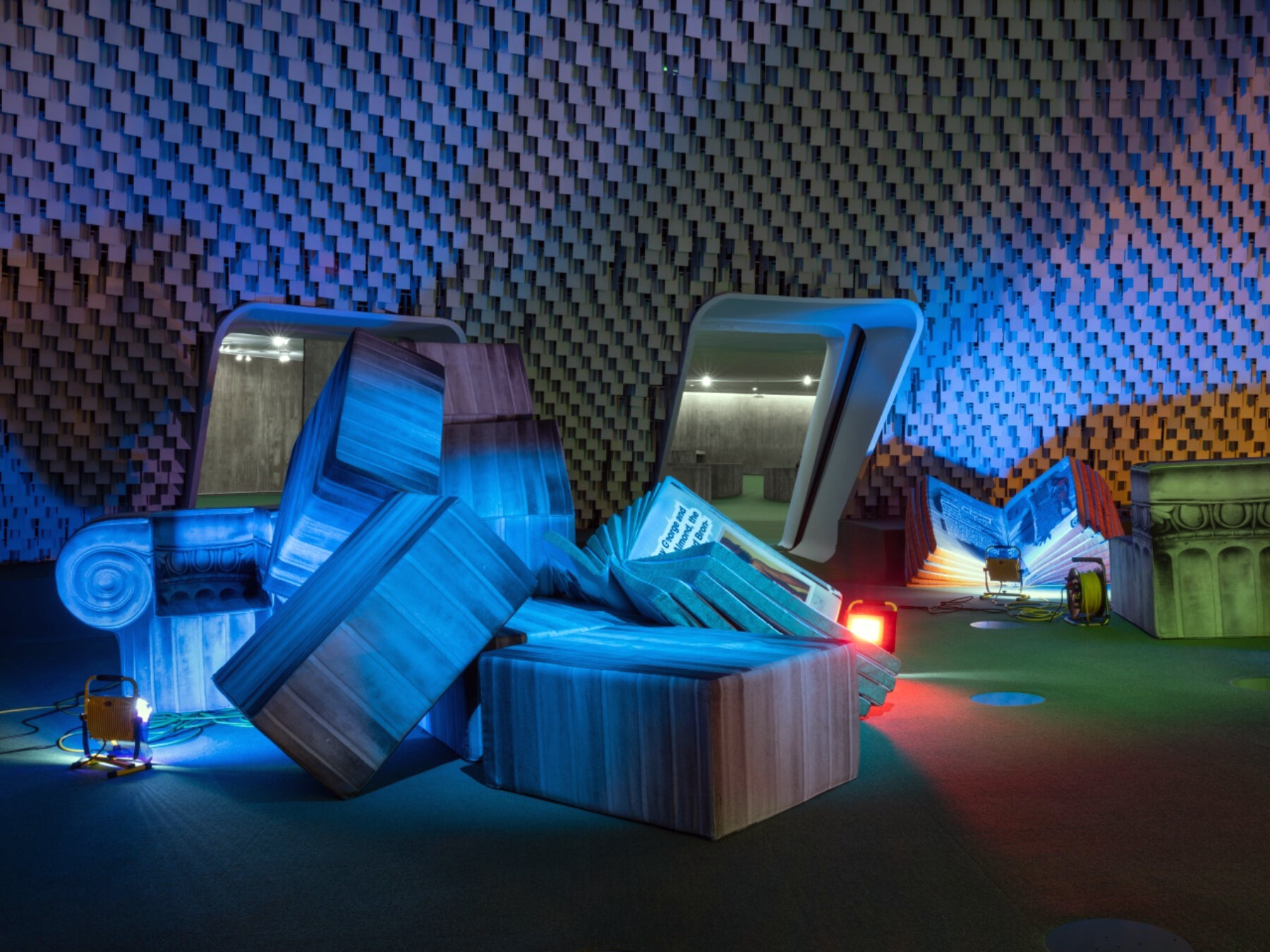 andreas-angelidakis-audemars-piguet-exhibition-paris-designboom-ban