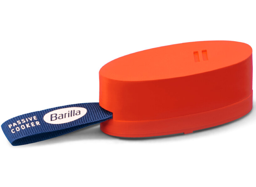 barilla passive cooker