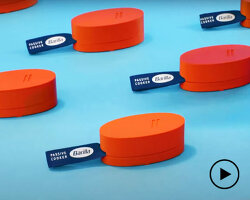 barilla 'passive cooker' boils pasta in two minutes using an open-source file