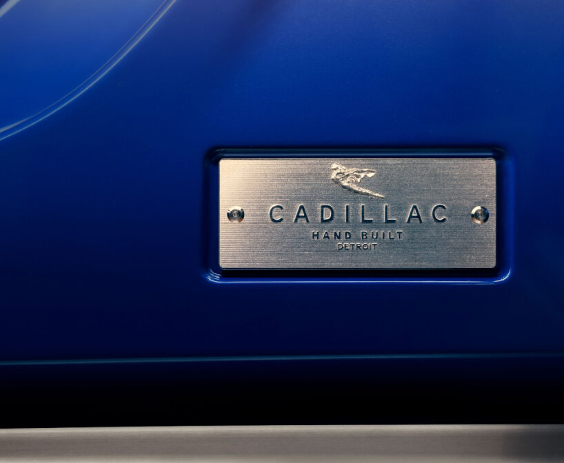 2024 Cadillac CELESTIQ