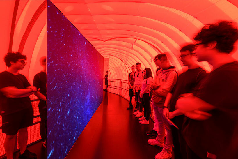 carlo ratti + italo rota envision the design of tomorrow’s fusion power plants