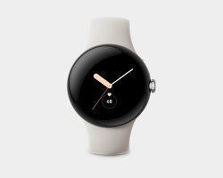 Louis Vuitton Introduces New Tambour Horizon Smartwatch CollectionFashionela