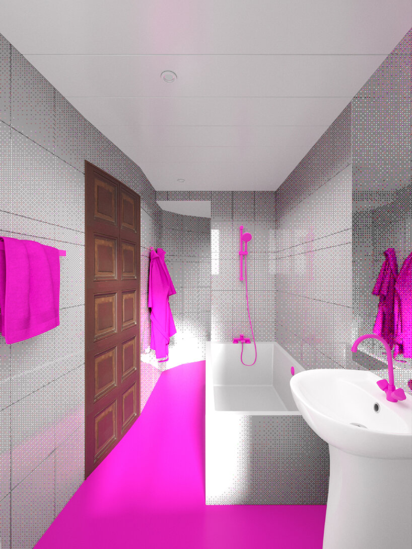 harry nuriev's 'room thirty-six'