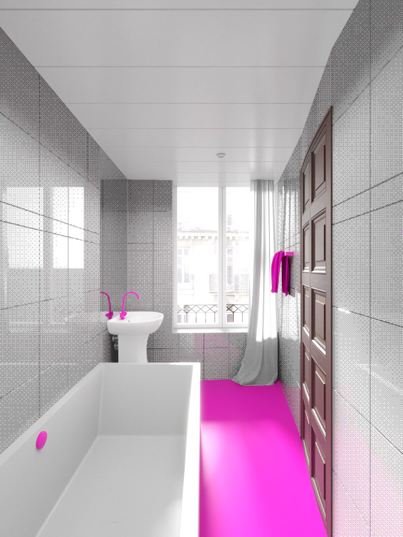 harry nuriev's 'room thirty-six'