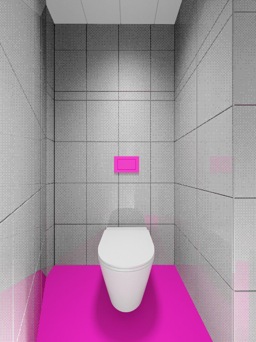 harry nuriev's 'room thirty-six'