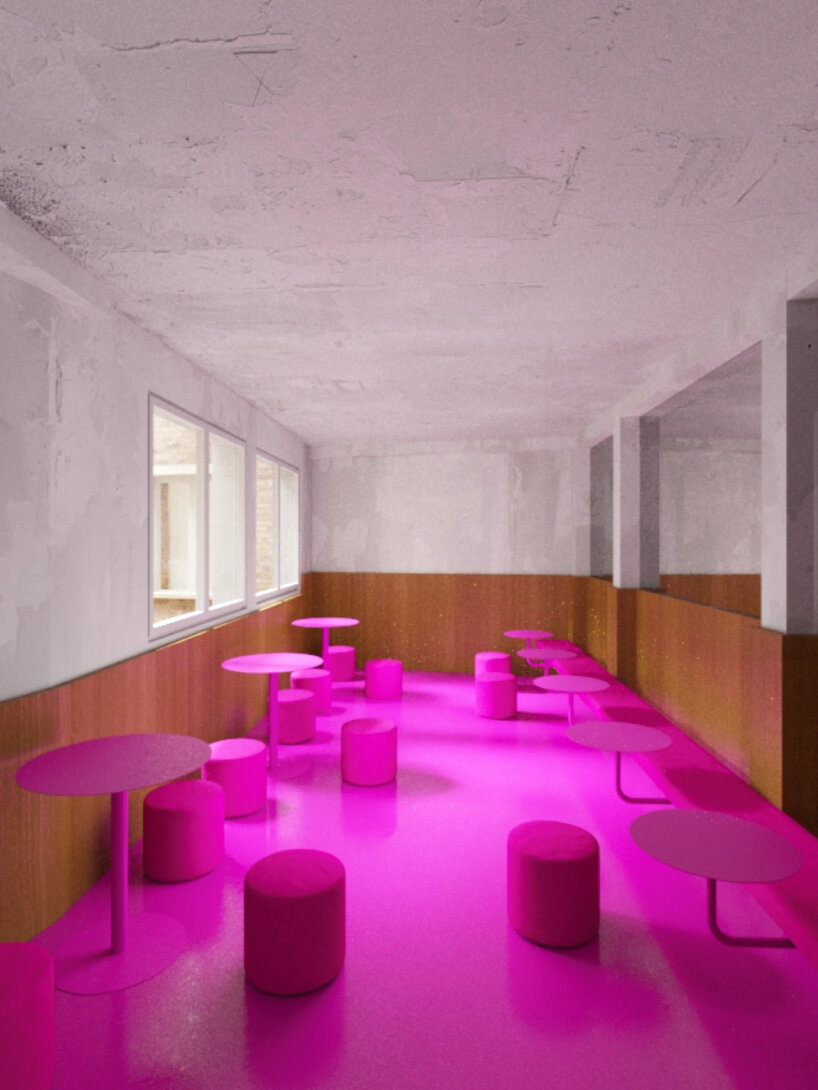 harry nuriev's 'room thirty-six'