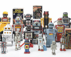 'hello, robot' returns to VITRA design museum with an expanded set of questions