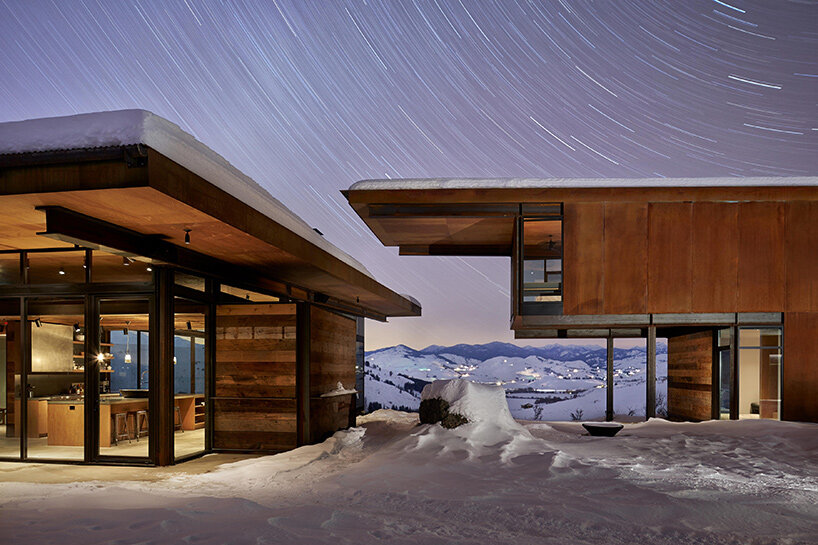 olson kundig studhorse