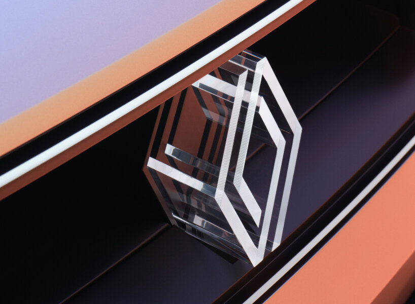 renault 4EVER trophy