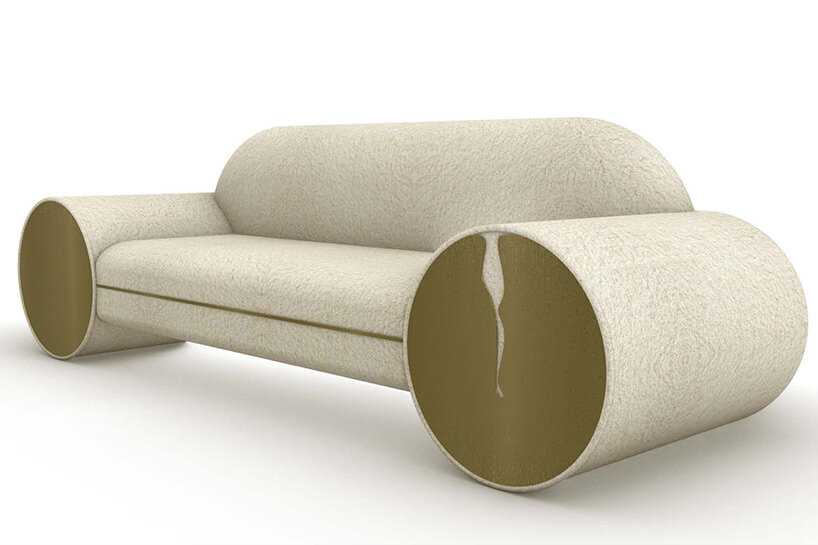 salon art + design returns with 52 exhibitors including unseen works