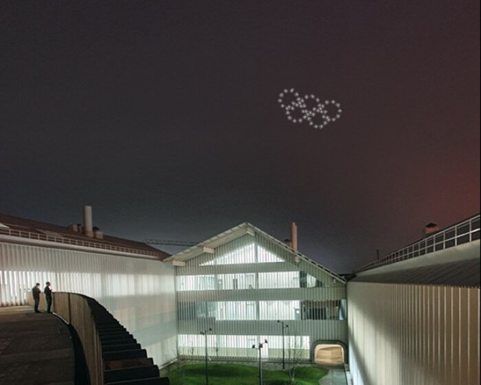 space billboards flash commercials in the sky using satellites