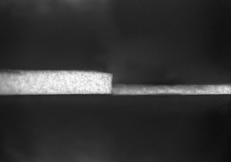 world's whitest paint is now thinner than ever, ideal for radiating