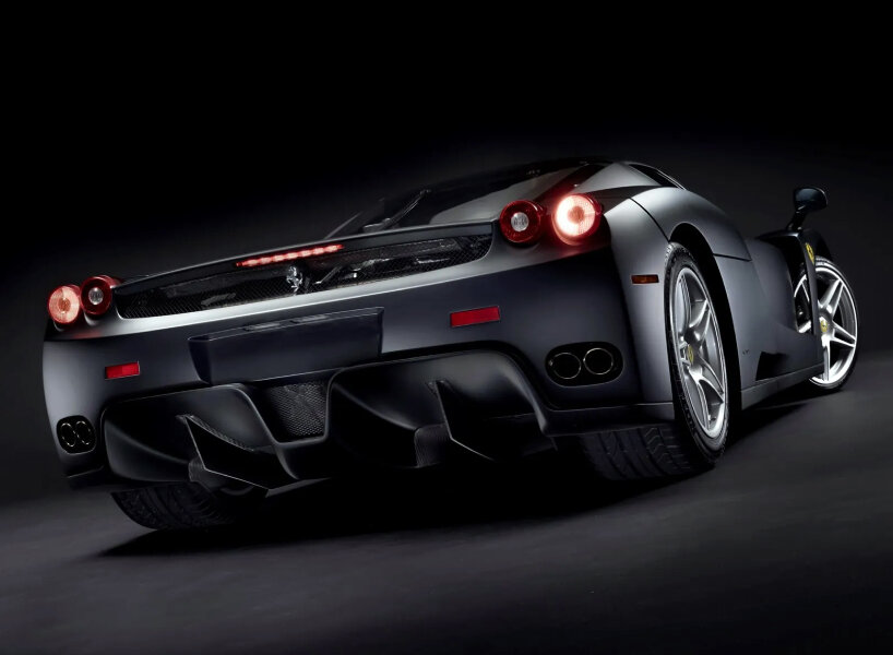 blackbird concessionaires' mooncake box recalls ferrari brake system