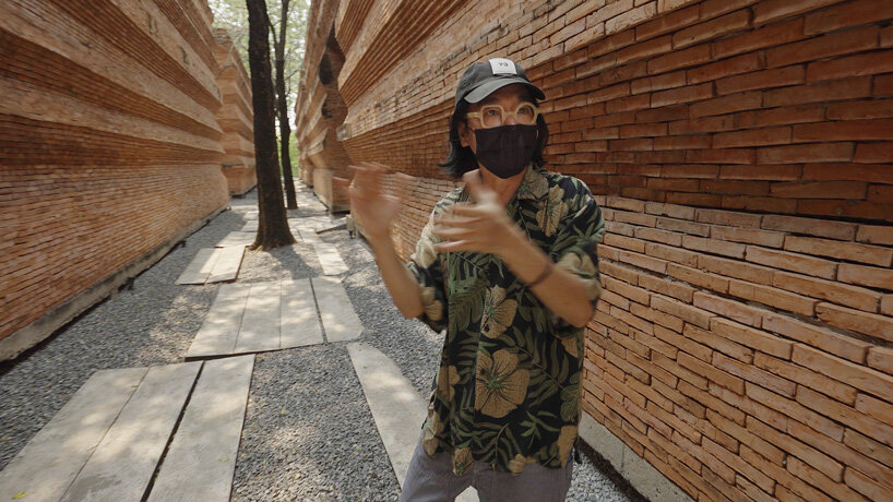 designboom world online movie premiere: bêka & lemoine and boonserm premthada's bangkok journey