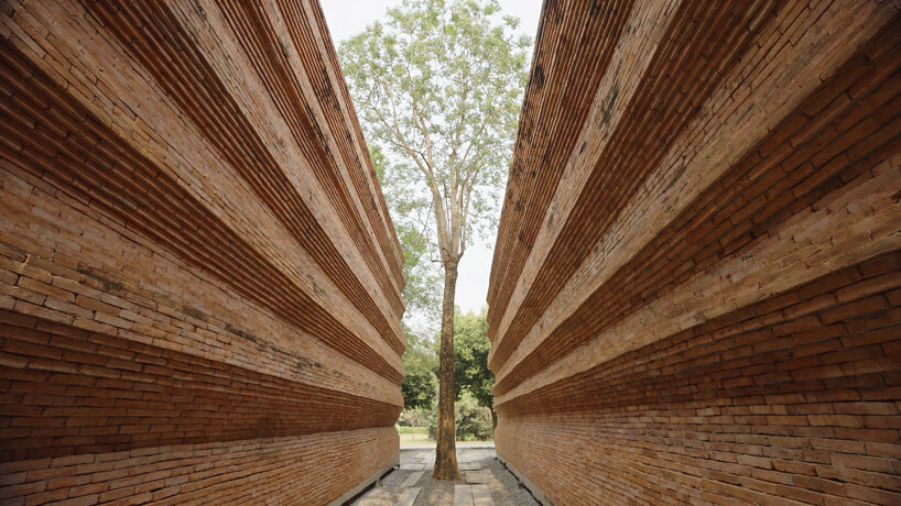 designboom world online movie premiere: bêka & lemoine and boonserm premthada's bangkok journey