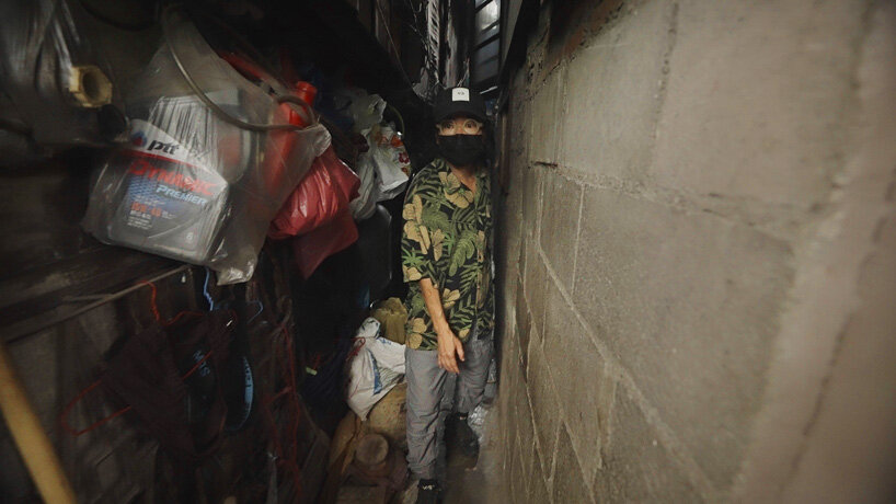 designboom premiere: bêka & lemoine and boonserm premthada on their bangkok journey big ears listen with feet documentary