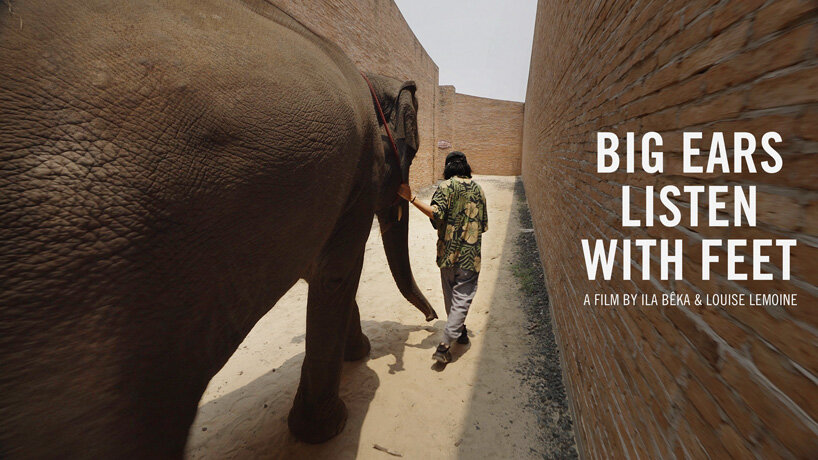 designboom world online movie premiere: bêka & lemoine and boonserm premthada's bangkok journey