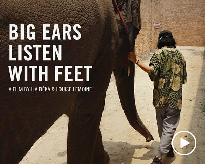 designboom world online movie premiere: bêka & lemoine and boonserm premthada's bangkok journey