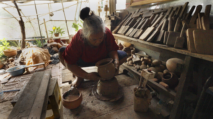 designboom premiere: bêka & lemoine and boonserm premthada on their bangkok journey big ears listen with feet documentary