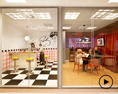 diploma in strategic interior design: IE university helps professionals stand out