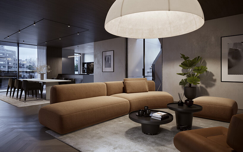 unveiling the first aston martin-designed luxury mansion in tokyo