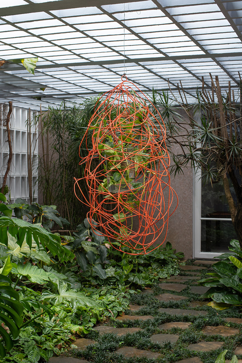 campana brothers’ artistic plurality comes to life at luciana brito galeria show in são paulo