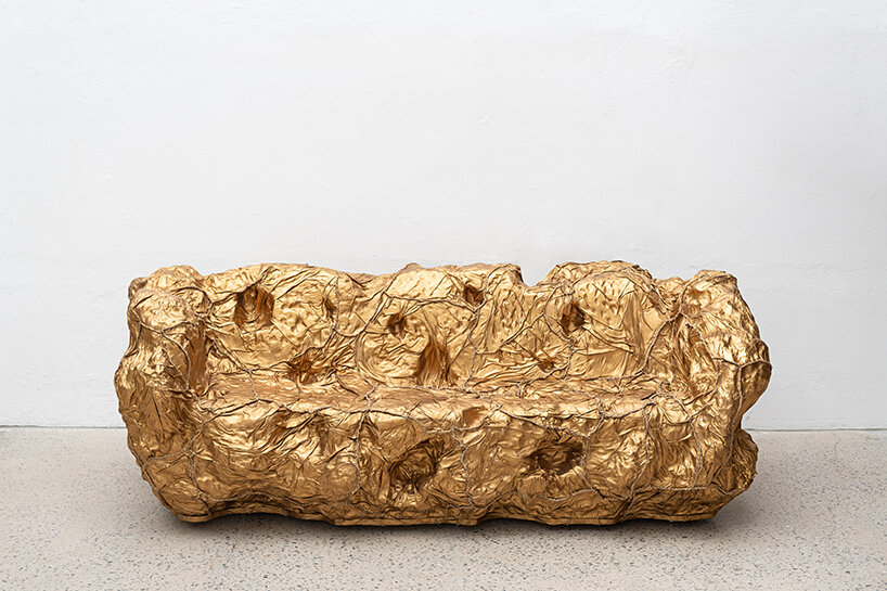 campana brothers’ artistic plurality comes to life at luciana brito galeria show in são paulo