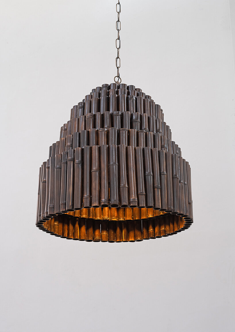 campana brothers’ artistic plurality comes to life at luciana brito galeria show in são paulo